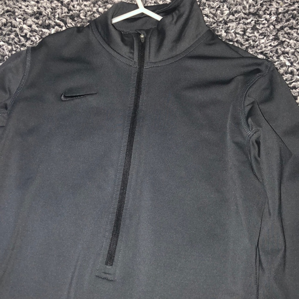 Women’s Nike sweater